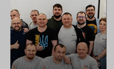 DoLadu: школа бізнесу та працевлаштування для ветеранів стартує вже 30 червня