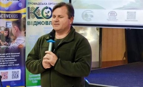 У Херсонській ОВА створили комісію для знищення невикористаної гуманітарної допомоги
