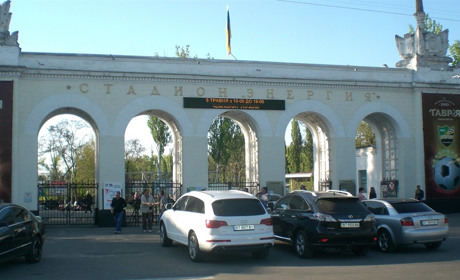 Нова Каховка отримала субвенцію