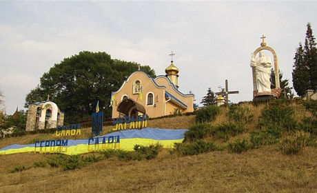 Вибори до Колиндянської ОТГ: Райгород вдруге підкорився чинному голові громади