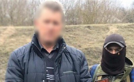 Ексзаступника голови однієї з громад на Сумщині судитимуть за держзраду
