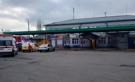 Вирок "мінеру" автостанції: яке покарання отримає жартівник