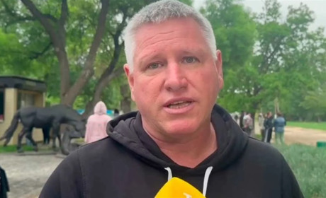 Окупаційний директор “Асканії-Нової” отримав нову підозру