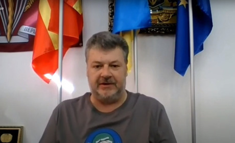 У Звягелі працює екологічна інспекція: Віталій Бунечко про наслідки влучання в об’єкт інфраструктури