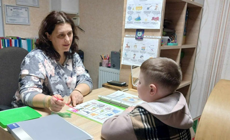 «Міцна віра — це те, що мене тримає на плаву»: первомайська підприємиця про справу свого життя