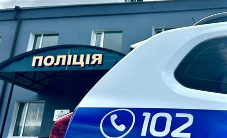 У Звягелі викрадено дев’ять мобільних телефонів з сервісного центру по ремонту