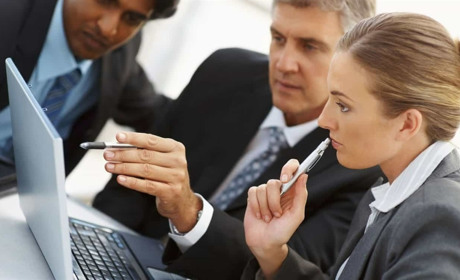 Робота на Білопільщині: які вакансії доступні цього тижня