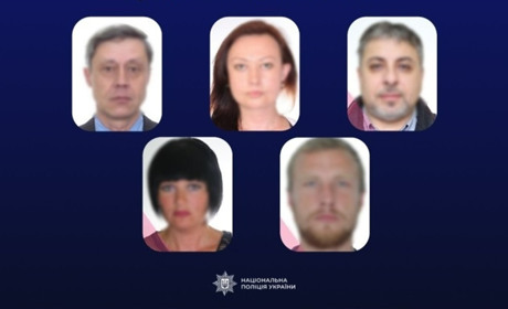 Оголосили підозру п’ятьом колаборантам, які пішли на співпрацю із ворогом на Херсонщині