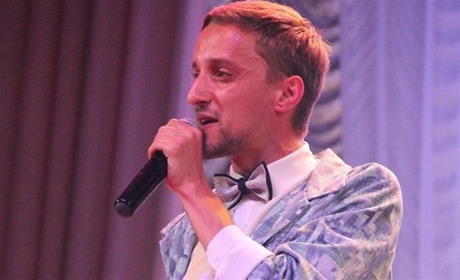  Калинівчанин потрапив до Книги рекордів України