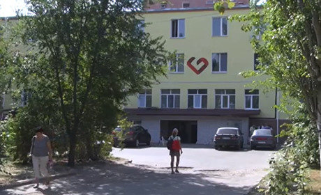 Без КТ, УЗД та лікарів. Як працюють медичні установи в окупованому Бердянську