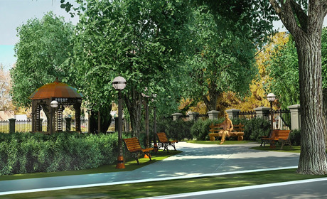 «Сікорський має дивитися на своє дітище». Про місце для пам’ятника ще сперечаються