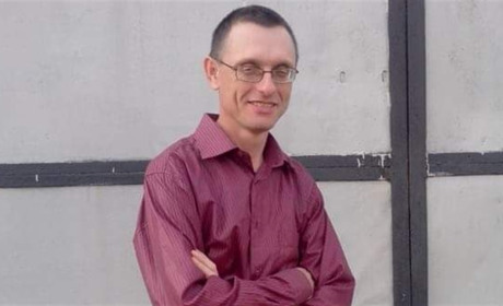 У Рижівці оголошено громадське обговорення кандидатури старости: що відомо про Сергія Анікіна