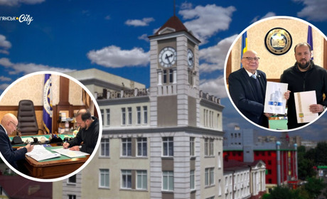 Освіта та розвиток: Куп’янська МВА підписала Меморандум про співпрацю з ХНЕУ імені С. Кузнеця