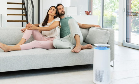 Занадто сухе повітря шкодить здоров'ю: як підвищити вологість в оселі взимку