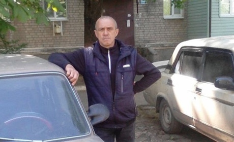 «Моя дружина знаходилась в будинку, коли туди прилетіла міна»: попаснянин розповів свою історію