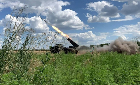 Триває 529-й день війни. Втрати ворога та ситуація в регіонах станом на 6 серпня