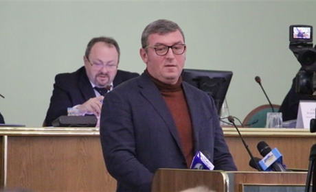 Власов замінив Лагуту