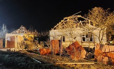 Як допомогти постраждалим від ракетного удару у Смілі