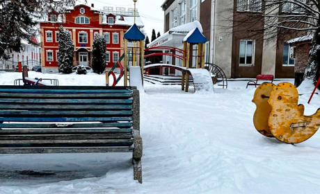 Погода в Барі на 27 січня-3 лютого: Після потепління знову очікуються сильні морози