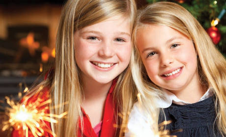 За снегом – в другие области: как мелитопольские школьники провели новогодние каникулы? 