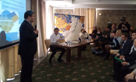 Громади на Херсонщині: як зміниться область після реформи децентралізації