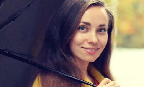 Катю, борися! Треба допомогти молодій мамі-волонтерці подолати саркому