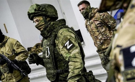 Окупанти намагаються на ТОТ Херсонщини заборонити українцям святкувати Різдво