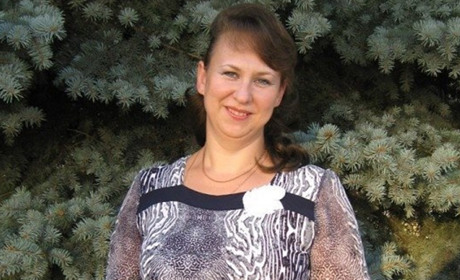 Фестиваль "добрих практик": лозівські освітяни серед кращих на Харківщині
