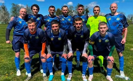 Чортківський футбол: «Дністер» нарешті переміг, районна першість стартувала
