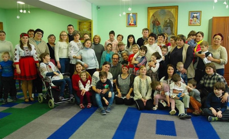 Благодійна організація «Дім милосердя» у Чорткові просить небайдужих про допомогу
