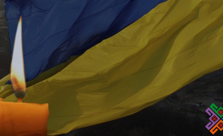 Під час виконання бойового завдання на війні загинув наш земляк Ярослав Ковальов