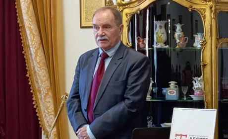 Іван Заєць: «Якщо ми говоримо про Шевченка, то ми повинні говорити про Переяслав»