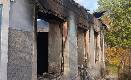Обстріли Херсонщини: окупанти завдали ракетного удару, били з артилерії, РСЗВ, мінометів та БпЛА