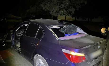 50-річний велосипедист загинув під колесами авто у Біляївці