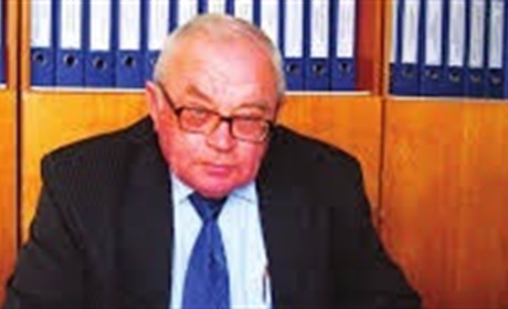 Освітянський гурт Чортківщини осиротів на одного з «батьків»: помер вчитель вчителів Богдан Скриник