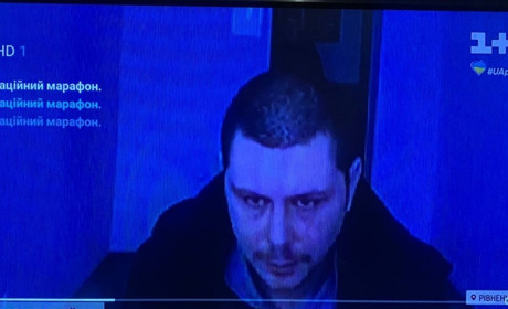 У Сарнах судять зрадника, який працював на окупантів: хто він