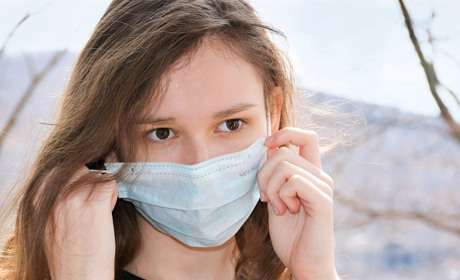 На Луганщині від COVID-19 одужали 15 пацієнтів. В Україні за добу захворіли 375 людей