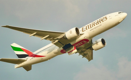 Об'єднані Арабські Емірати відкрили безпечні повітряні коридори: до 48 рейсів на годину