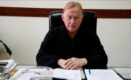 Звернення Біляївського міського голови Михайла Бухтіярова до громади, 8 березня 2022 року