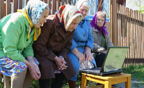 Гроші на WI-FI: скільки виділили та які громади Сарненщини отримали інтернет-субвенцію