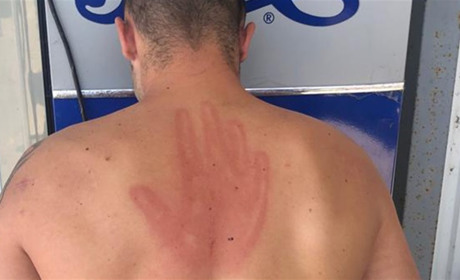 Як у буремні 90-ті: СБУ у Чернівцях затримала вимагачів, котрі вибивали вигаданий борг