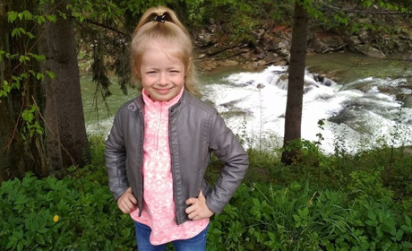 У Білопіллі відбудеться благодійна акція на підтримку шестирічної Злати Лисенко