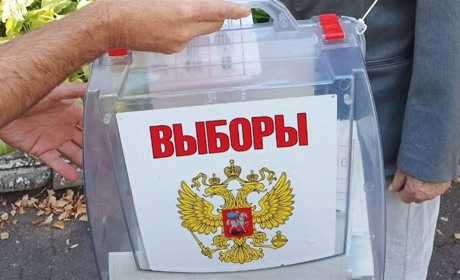 Судитимуть колаборантку з Херсонщини: закликала жителів Чорнобаївки голосувати на псевдореферендумі