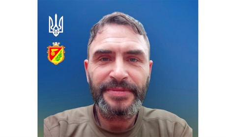 Загинув 44-річний знам’янчанин Тимофій Єрмаков: коли прощання із захисником