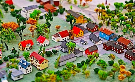 Чем комфортны небольшие города в плане проживания и работы?