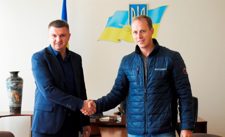 У Жмеринській громаді проведуть земельний аудит: підписали договір