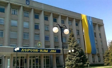 Чергова сесія Херсонської міської ради відбудеться 2 квітня. На ній розглянуть етику депутатів