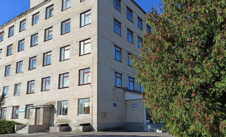 Психіатрична лікарня на Сарненщині отримала грантову фінансову допомогу: як використали кошти