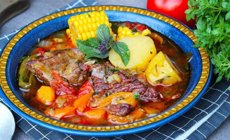 Шурпа з баранини, курки, яловичини та в мультиварці. Рецепти ситної страви від Городок.City