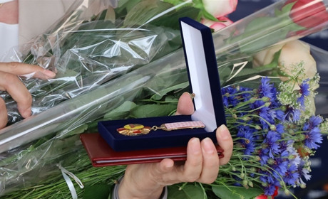 Як подати кандидатуру на орден "Звягель" або звання "Почесний громадянин" у 2025 році